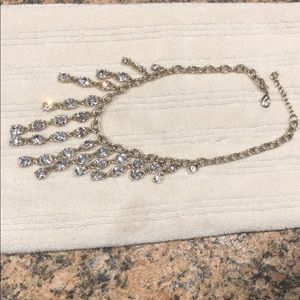 Ann Taylor Statement Necklace